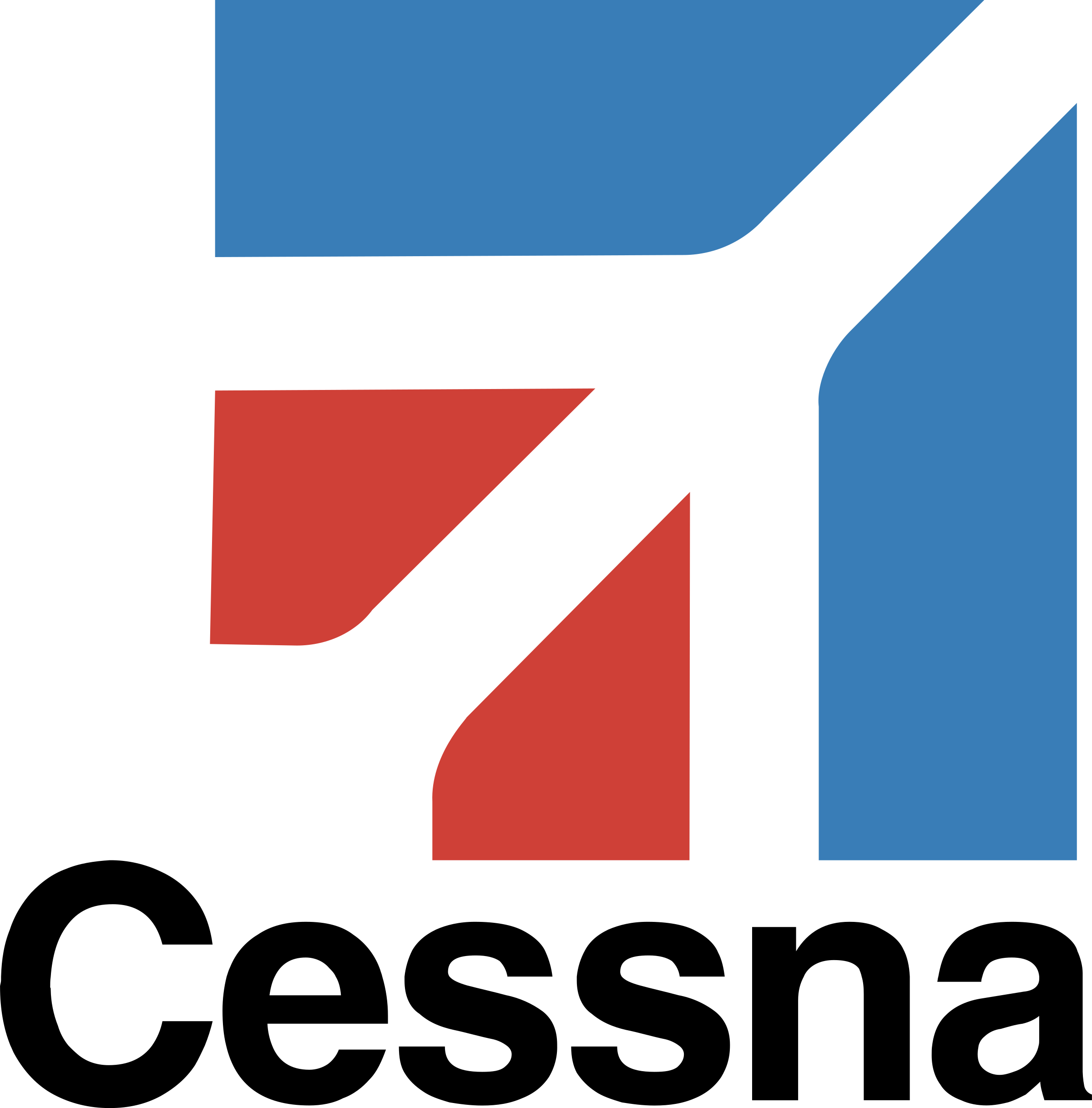 CesnaLogo slogan-logo